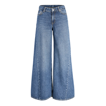 JJXX Palma Liv Extra Wide Blue Denim